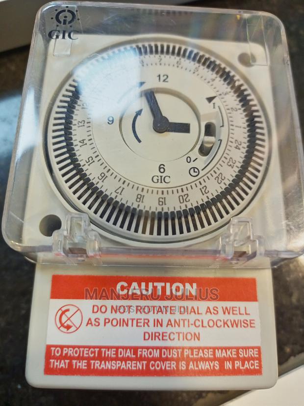 GIC 24hours Timer - thumbnail 4