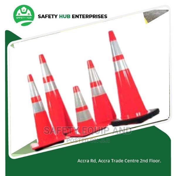 Traffic Cones