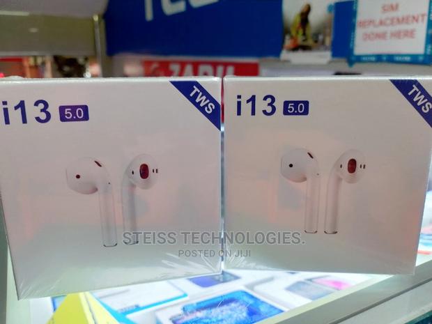 I13tws Wireless Earphones - thumbnail 3