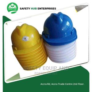 Quality Safety Helmets - thumbnail 2