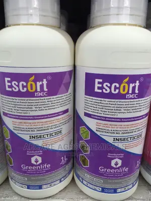 Ecort Insecticide 1litre