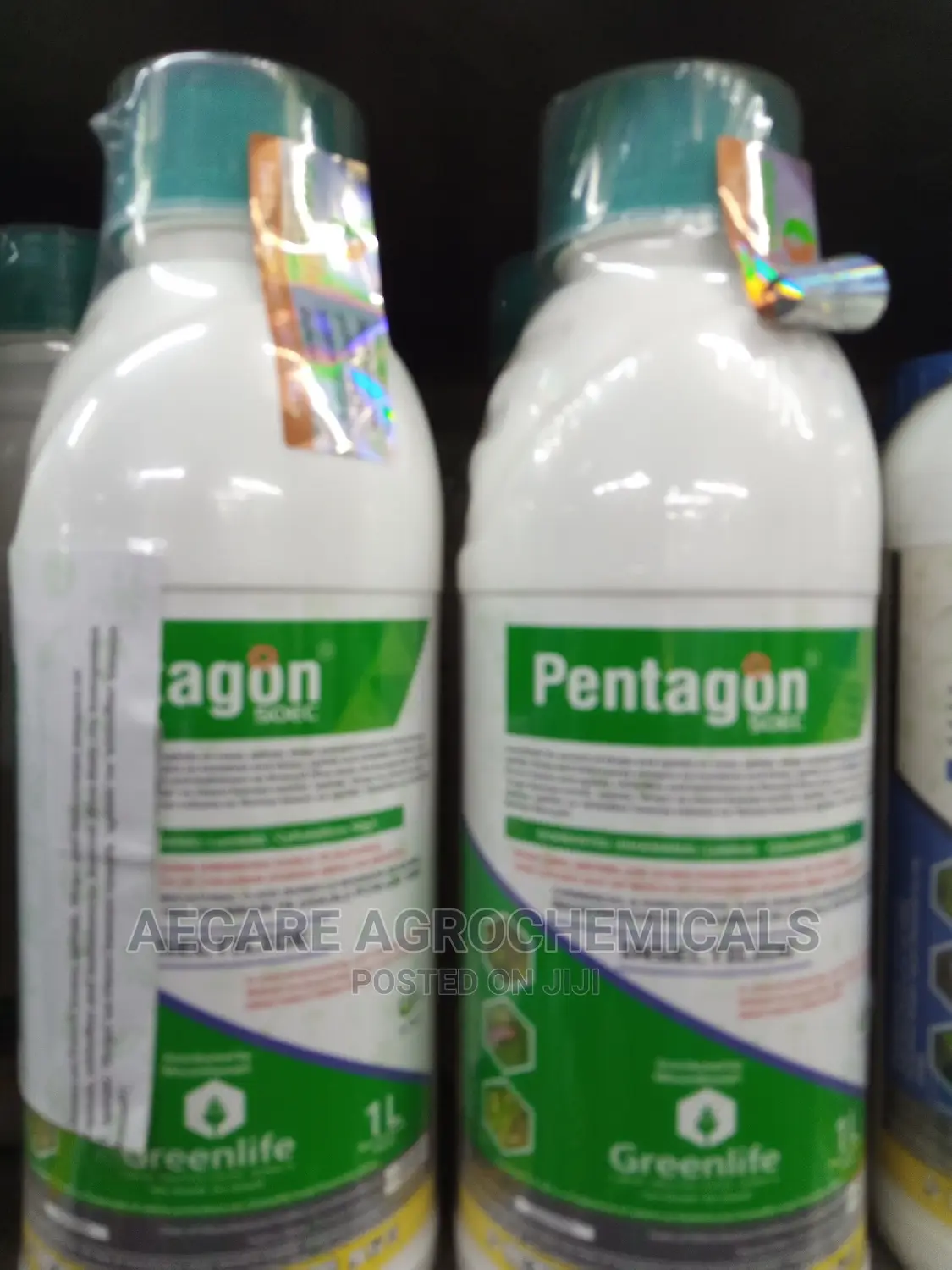 Pentagon 50ec Insecticide 1 LITRE