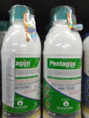 Pentagon 50ec Insecticide 1 LITRE