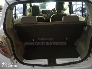 Daihatsu Mira 2014 Blue
