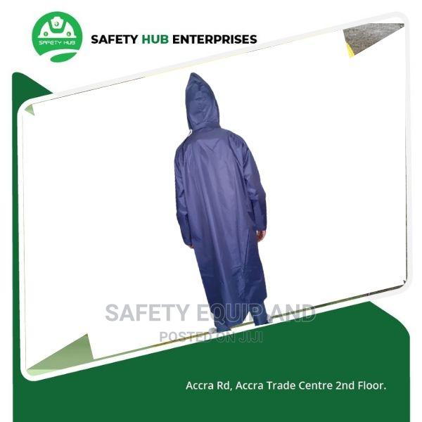 Quality Rain Coats - main view