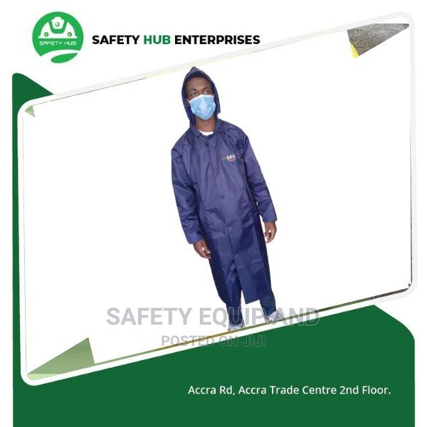 Quality Rain Coats - thumbnail 3