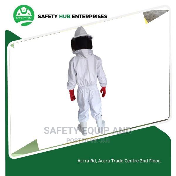 Quality Bee Suits for Workers - thumbnail 2