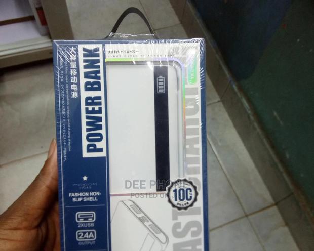 Ykp -007 Power Bank. - main view
