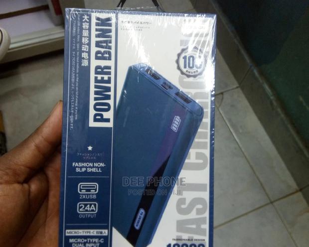 Ykp -007 Power Bank. - thumbnail 2