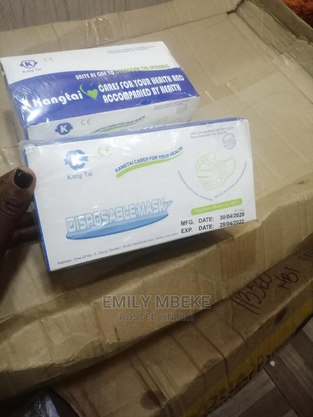 Tai on Mask. - thumbnail 3