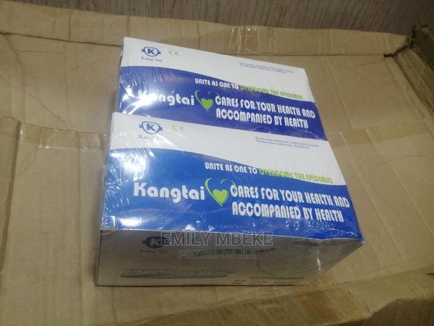 Tai on Mask. - thumbnail 4