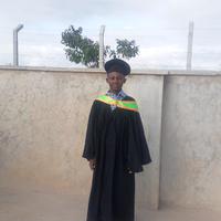 Benjamin Kilonzo logo