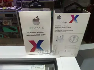 iPhone 5,6,7,8 and 11 Phone Charger