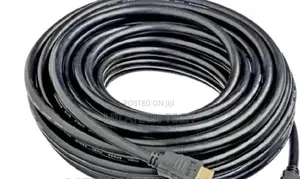 New HDMI-HDMI Cable 20m