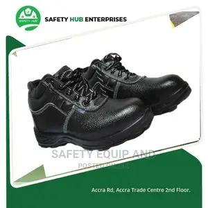 ISO 20345 CE Safety Boots/ Shoes