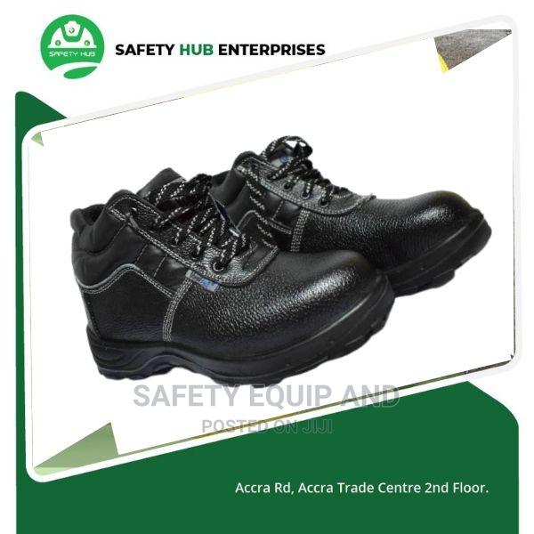 ISO 20345 CE Safety Boots/ Shoes - thumbnail 2