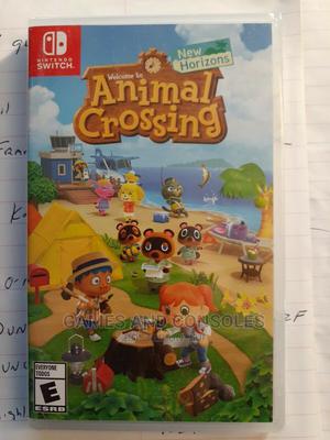 Animal Crossing Nintendo Switch - thumbnail 2