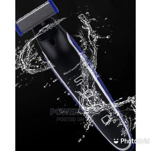 Portable Rechargeable Twin Blade - thumbnail 2