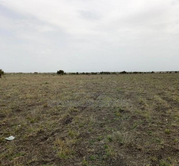 1/8 Acre Plots for Sale in Green Isinya - main view