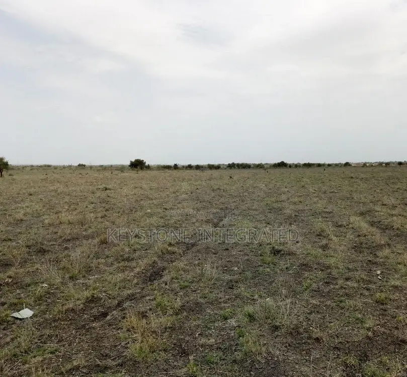 1/8 Acre Plots for Sale in Green Isinya