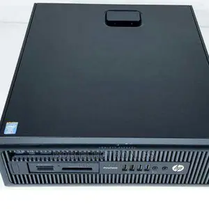 Desktop Computer HP 4GB Intel Core I5 500GB