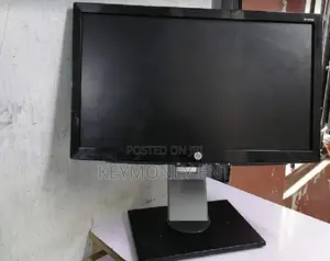 HP 19 Inches Stretch Slim Monitor