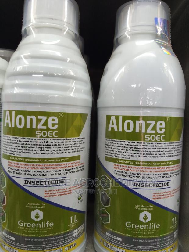 Alonze Insecticide 1 Litre