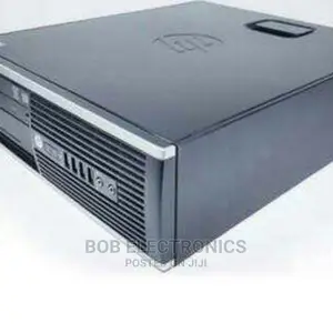 Desktop Computer HP 4GB Intel Core I5 500GB