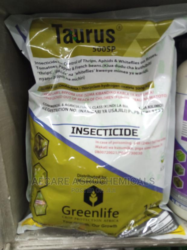 Taurus Insecticide 1 Kg - main view