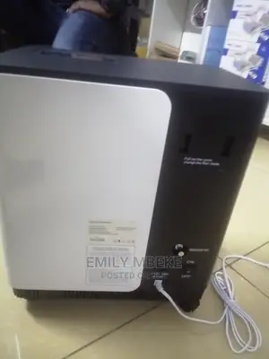 Oxygen Concentrators