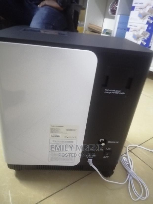 Oxygen Concentrators - thumbnail 2