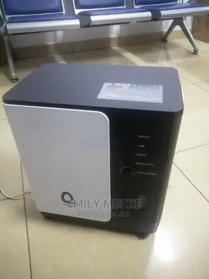 Oxygen Concentrators