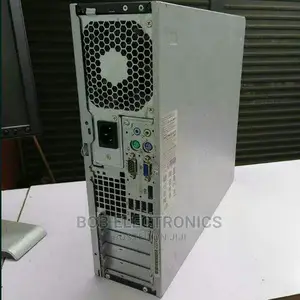 Desktop Computer HP 2GB Intel Core 2 Duo 160GB
