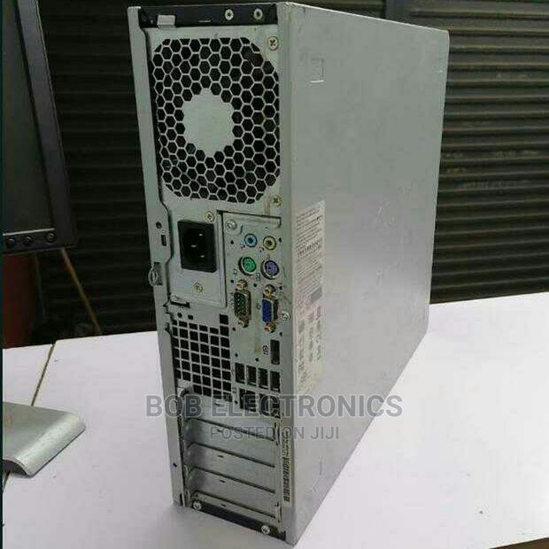 Desktop Computer HP 2GB Intel Core 2 Duo 160GB - thumbnail 2