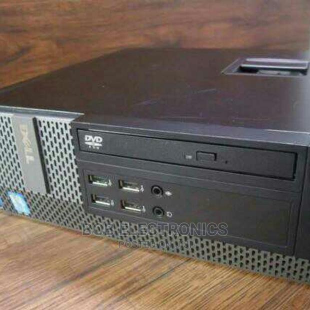 Desktop Computer Dell 4GB Intel Core 2 Duo 250GB - thumbnail 3