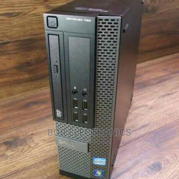 Desktop Computer Dell 4GB Intel Core 2 Duo 250GB - thumbnail 4