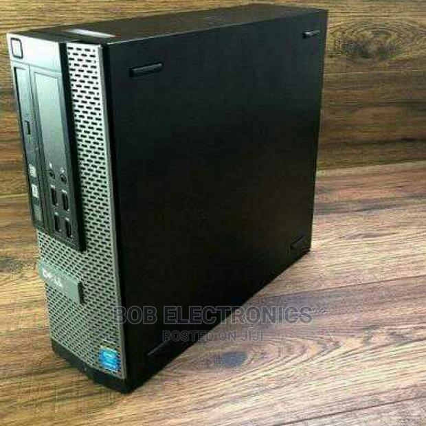 Desktop Computer Dell 2GB Intel Core 2 Duo 160GB