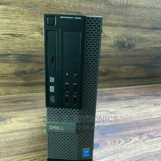 Desktop Computer Dell 2GB Intel Core 2 Duo 160GB - thumbnail 2