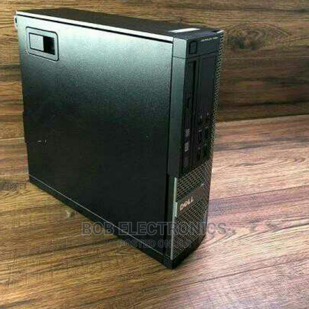Desktop Computer Dell 2GB Intel Core 2 Duo 160GB - thumbnail 3