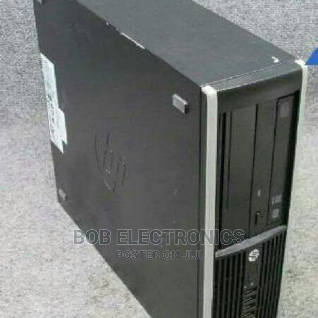 Desktop Computer HP 2GB Intel Core 2 Duo 250GB