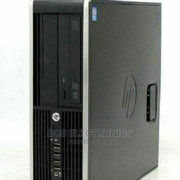 Desktop Computer HP 2GB Intel Core 2 Duo 250GB - thumbnail 3
