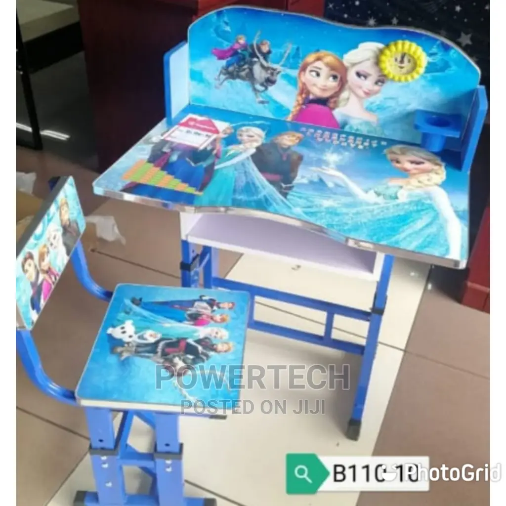 Kids Study Desk