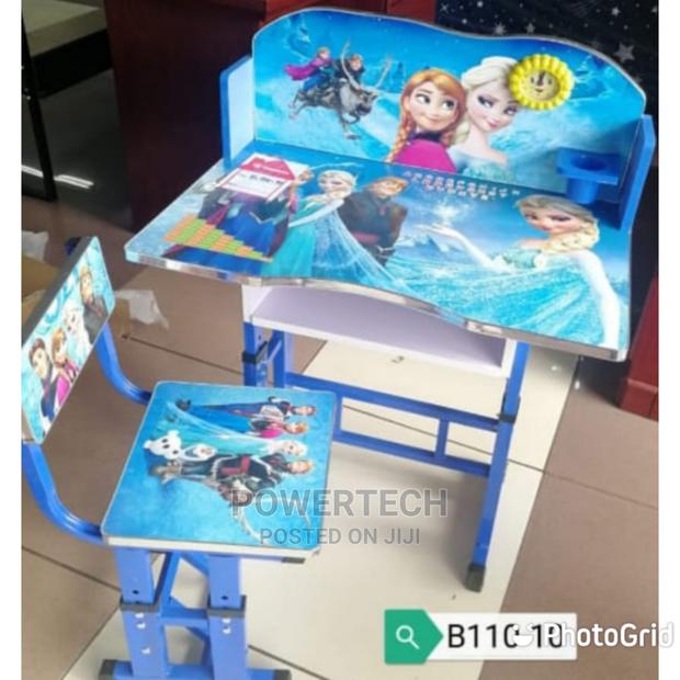 Kids Study Desk - thumbnail 3