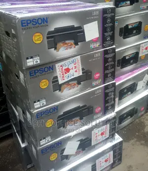 Epson L805
