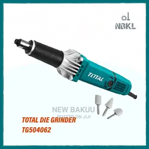 Total Die Grinder TG504062