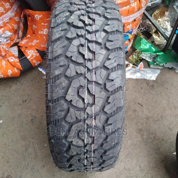 Windforce Tires Sizes 265/65r17 All Terrain - thumbnail 3