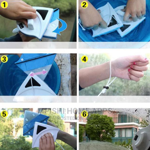 Magnetic Window Cleaner - thumbnail 5