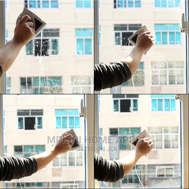Magnetic Window Cleaner - thumbnail 2