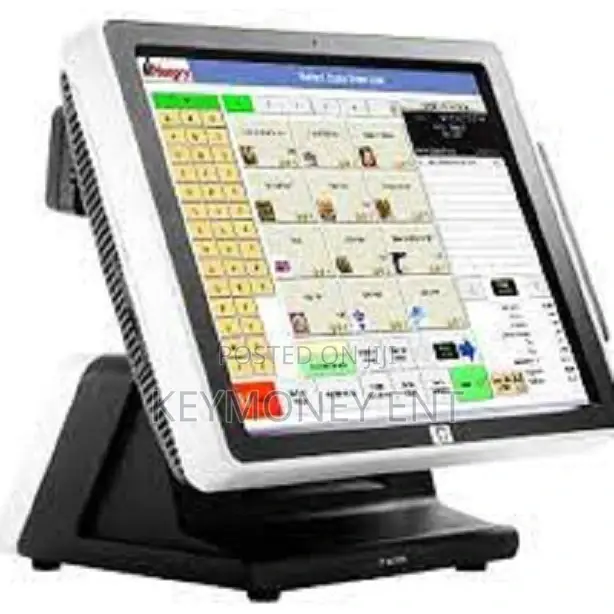 Bar Attendants Point of Sale System Complete
