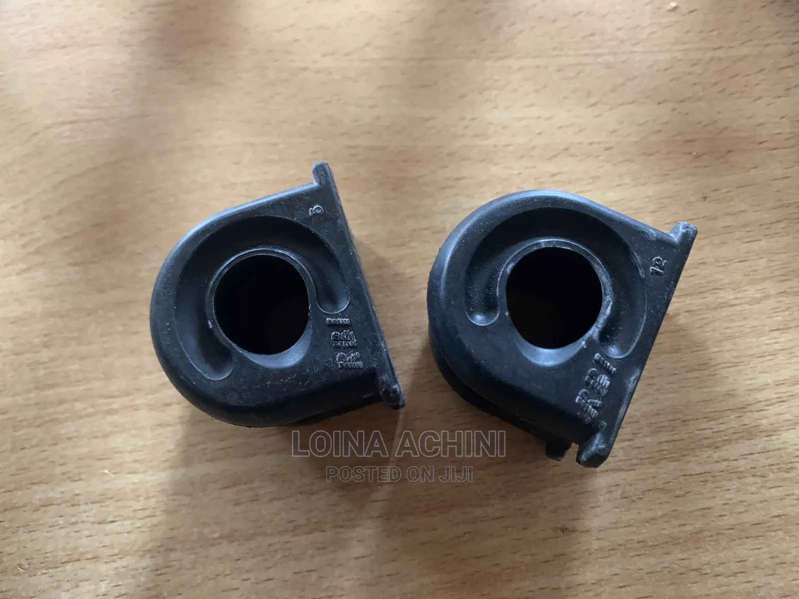 Honda CRV RE5 Uk Model Front Stabilizer Busheswsus Z Z F